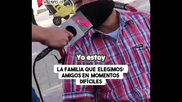 Nonton La Familia Que Elegimos Amigos En Momentos Dif&iacute;ciles #chiclenoticias #superacion #misterio #elchicletv #salud #comunidad... thumbnail