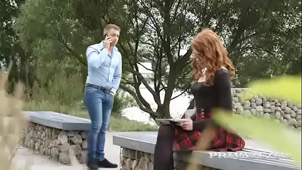 Nonton Mary Solaris, Anal Seduction thumbnail