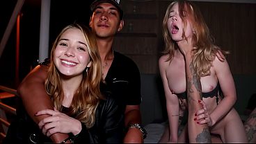 Cumming Inside Hits Different When It&rsquo_s Your Friend&rsquo_s Wife
