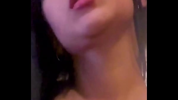 Busty_latina strips down in the kitchen and rides a dildo Ivy_Flores