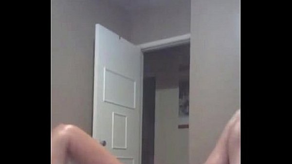 Hooked up online and came home bang hard 9 