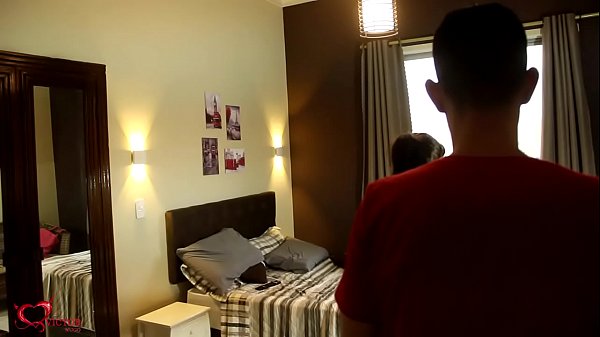 Novinha Gostosa da Academia - Victor_Hugo - Teh Angel