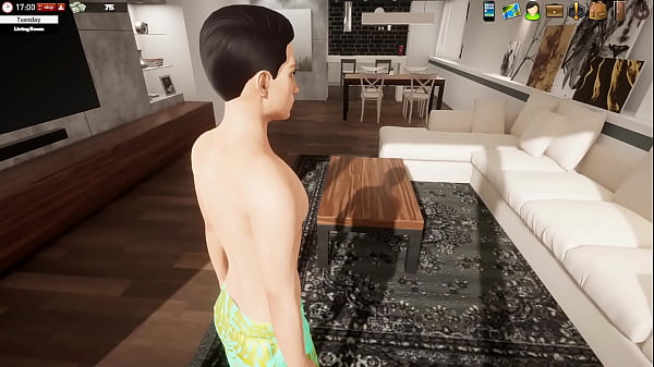 Play MP4 - Complete Gameplay - Seaside Mystery&comma; Part 9