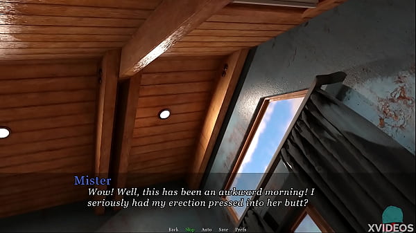 A PETAL AMONG THORNS #05 •Checking out her tits very_close