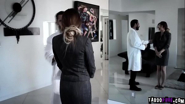 Low self-esteem virgin teen fucked HARD!