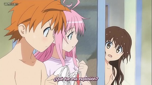 To love ru ova 02 