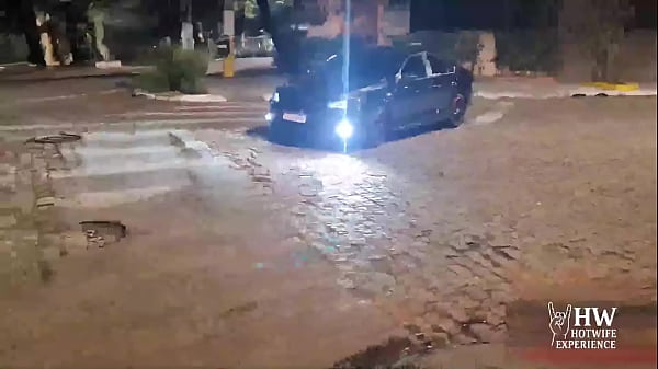 Nonton Monica Lima &eacute; A Rainha Da Putaria, Foi Para A Pra&ccedil;a Publica Ensinar Para As Casadas O Que &eacute; Ser Uma Hotwife Raiz. thumbnail