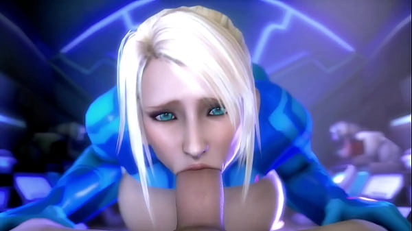 noname55 Samus_Aran POV