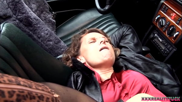 Play MP4 - Ugly milf bitch get her wet cunt fuck public&comma; eating massive sperm load