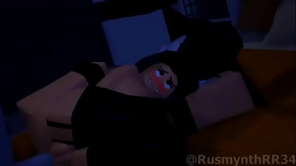 Roblox Anal Cartoon thumbnail