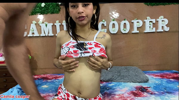 Play MP4 - Camila Cooper anally dominated by Dante Chanse