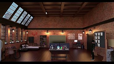 Nonton Kink Maker 7 Nsfw Walkthrough -nick Terry Ashley Threesome With Blowjobs Handjobs & Multi-position Orgy thumbnail