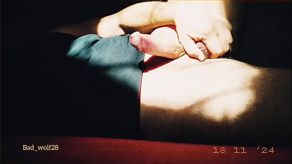 Play MP4 - Penis Sedang Handjob Matahari Terbenam - bad wolf28