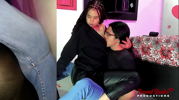 My ex gf kidn ps me and forces me to pleasure her 