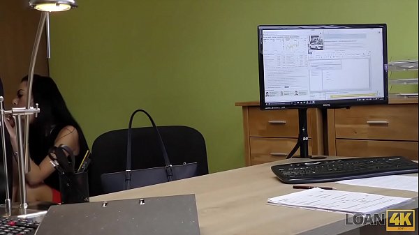 LOAN4K. Pequeños_percances para la genterica