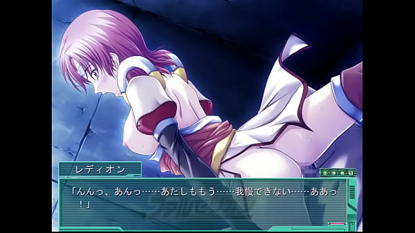 光撃 少女 ファルセリオン ツンデレのセオリー 31 レディオン崩壞