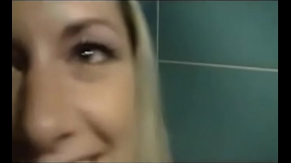 BitchNr1 geiler public kino_fick