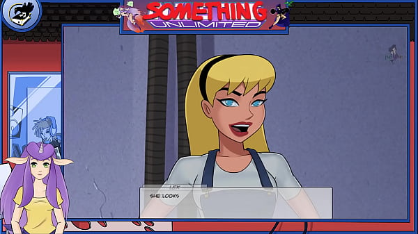 Gunsmoke games something unlimited episode 140