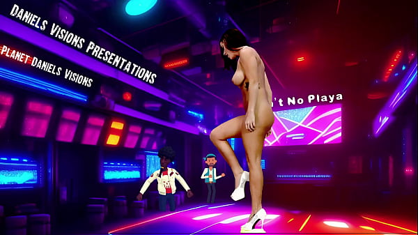 Play MP4 - Sexy Strip Dancing
