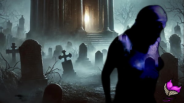 Play MP4 - Mistress of Darkness - 23 is the Number of the Flame