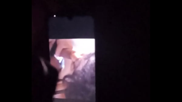 Me mandan este rico tributo 