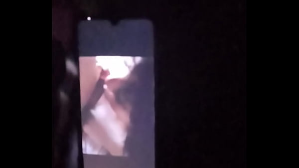 Me mandan este rico tributo 