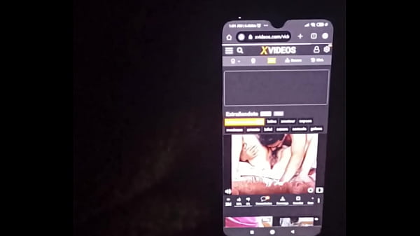 Me mandan este rico tributo 