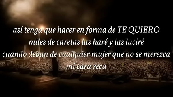 Stupid love story canserbero