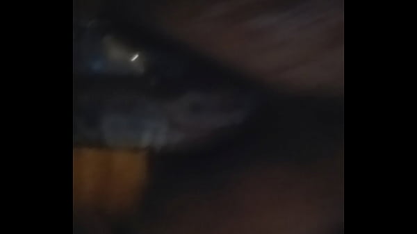 Comiendome una rica verga