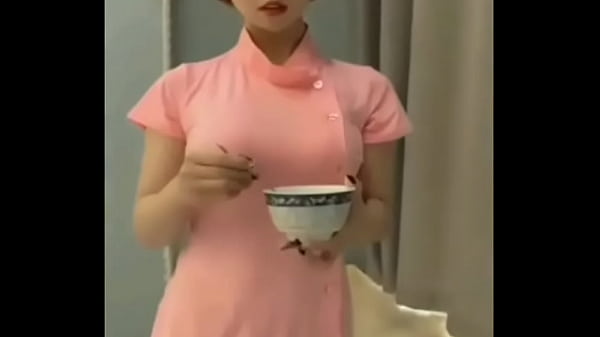 Code pls of this japanese nurse