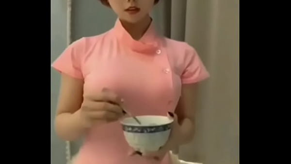 Code pls of this japanese nurse