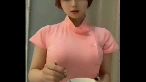 Code pls of this japanese nurse