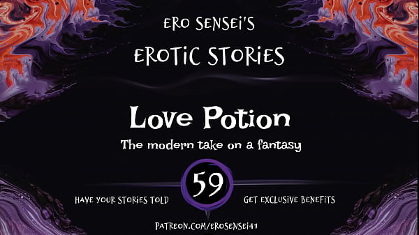 Love Potion Erotic Audio_for Women ESES59