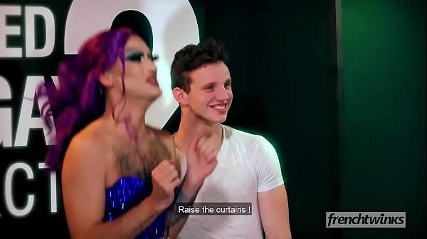 Play MP4 - French Twinks Find the best dick