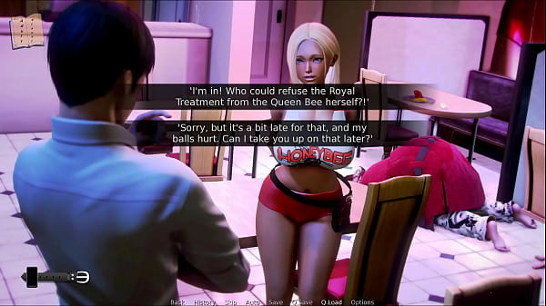 Play MP4 - Academy 254