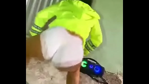 DAN&CcedilANDO FUNK