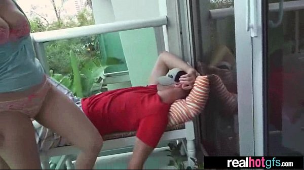 Sex Tape_With Horny Real_Sluty Hot GF miascarlett movie_23