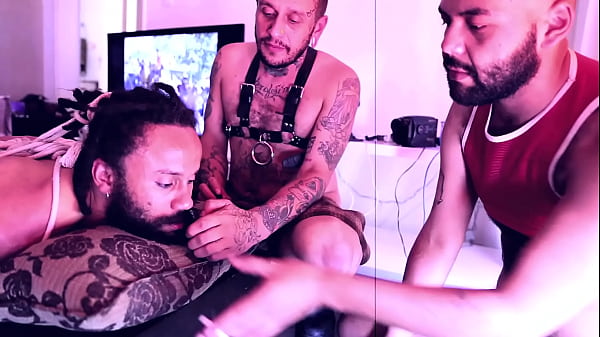 Transando No Meio Da Sala thumbnail