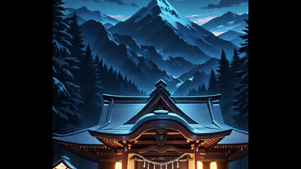 Nonton Meditations [ai Generated] Priestess Whore Sex Hentai ( Part 1) thumbnail