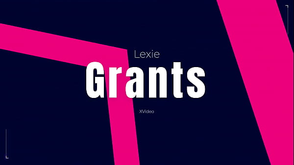 Nonton Fellation Avant D'aller Coucher Chubby - Lexie Grants thumbnail