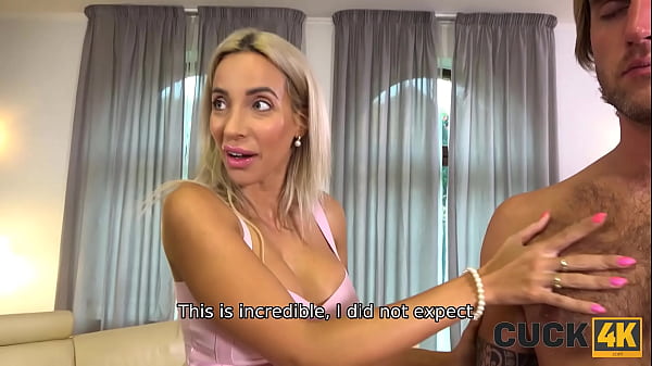 Play MP4 - CUCK4K&period; Hear Me While My Avatar is Making You Moan