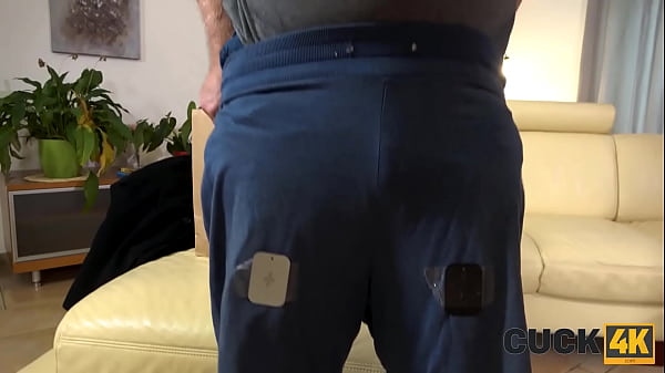 CUCK4K. Hear Me While My Avatar is_Making You_Moan