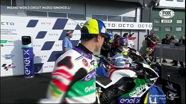 Nonton Moto Gp thumbnail