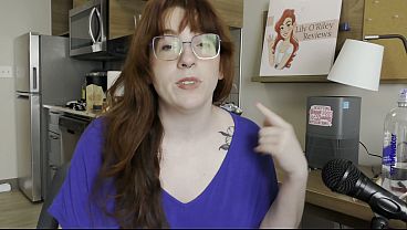 Nonton Nsfw Review Of The Fuxi Knotted Fox Dildo From The Naughty Fox thumbnail