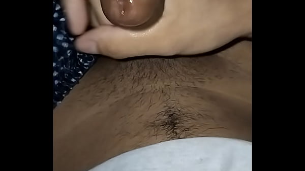 Meu pau melado de tes&atilde_o