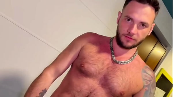 Nonton Primal Need To Feed Me Seed Hairy Wolfxl thumbnail