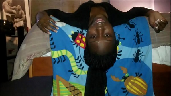 Nonton Black Gal Fucked In The Mouth thumbnail