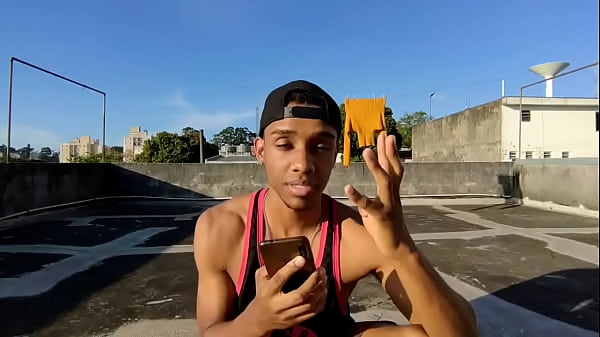 Malhando pra comer mulher 