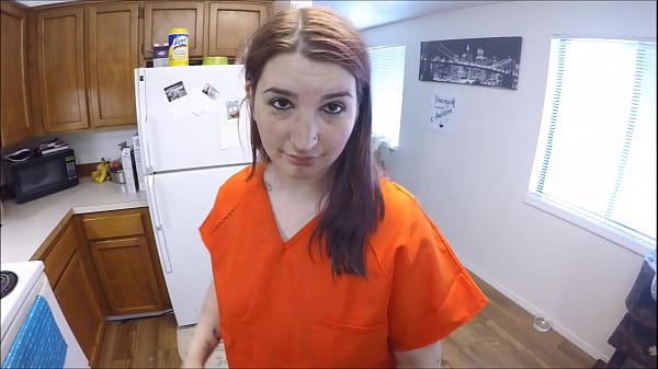 Prisoner Sucks And Fucks Married Man thumbnail