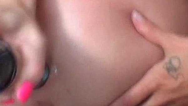 Nonton A Very Sexy Squirt Queen 1 thumbnail